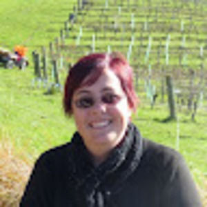 Meet your Posher, Naomi